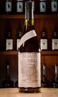 入荷致しました ! NOAH'S MILL [ 人気商品 ] 7800円 ! ウイスキー】🇺🇸NOAH'S MILL ノアーズ・ミル | 万珍酒店 by