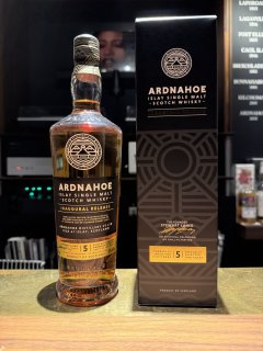 キルホーマン 2025 クラブリリース 14thエディション(Kilchoman 2025