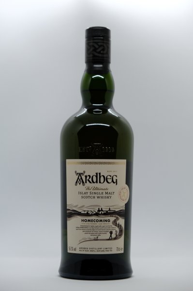 画像1: アードベッグ ホームカミング(Ardbeg HOMECOMING) (1)