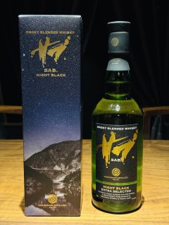 三郎丸蒸溜所 シングルモルト「三郎丸VII(7) THE CHARIOT」 - 銀座木挽屋